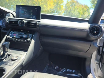 2023 Lexus IS 300 - miniatura 16