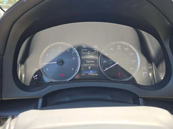 2023 Lexus IS 300 - miniatura 6