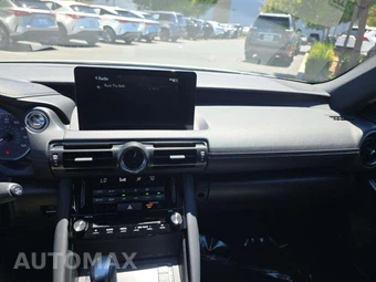 2023 Lexus IS 300 - miniatura 7