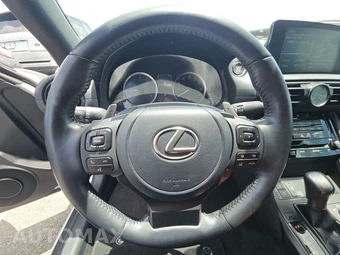 2023 Lexus IS 300 – miniatura 10