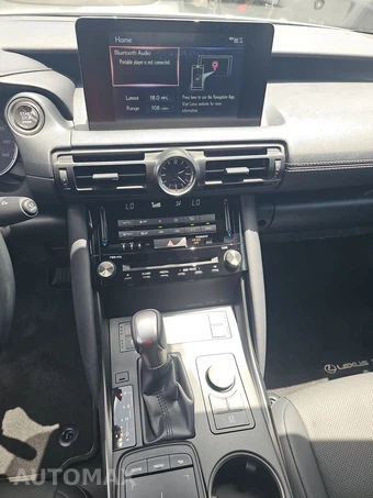 2023 Lexus IS 300 – miniatura 11