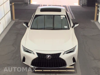 2023 Lexus IS 300 – miniatura 2