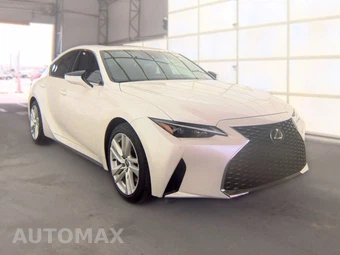 2023 Lexus IS 300 – miniatura 3