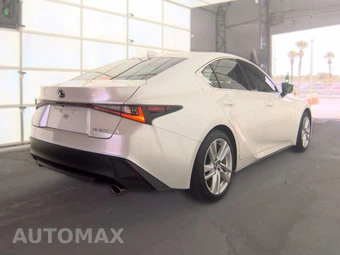2023 Lexus IS 300 – miniatura 4