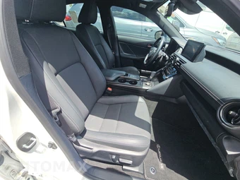 2023 Lexus IS 300 – miniatura 8