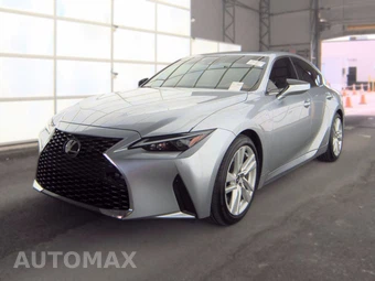 2023 Lexus IS 300