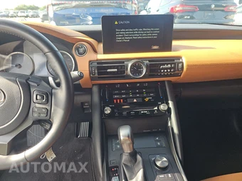 2023 Lexus IS 300 – miniatura 11