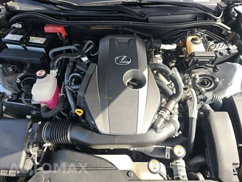2023 Lexus IS 300 – miniatura 15
