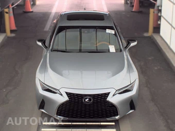 2023 Lexus IS 300 – miniatura 2