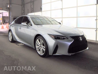2023 Lexus IS 300 – miniatura 3