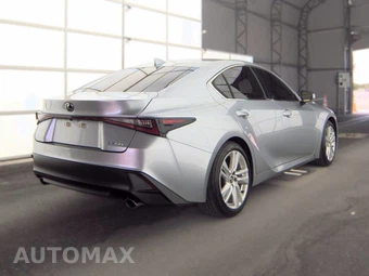 2023 Lexus IS 300 – miniatura 4