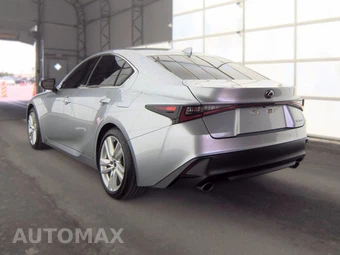 2023 Lexus IS 300 – miniatura 6