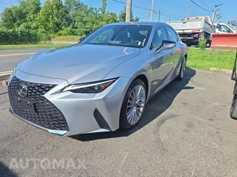 2023 Lexus IS 300
