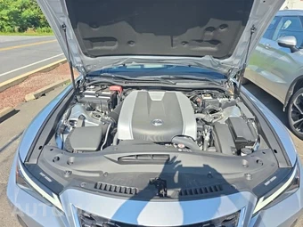 2023 Lexus IS 300 - miniatura 12