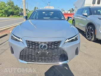 2023 Lexus IS 300 - miniatura 2