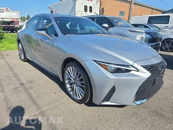 2023 Lexus IS 300 - miniatura 3