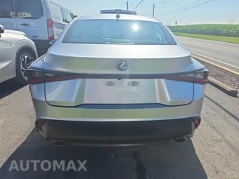 2023 Lexus IS 300 - miniatura 5