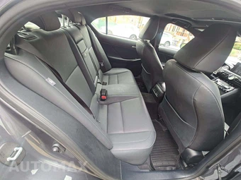 2023 Lexus IS 300 - miniatura 16