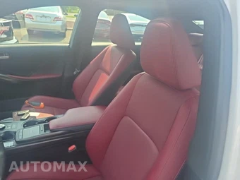 2023 Lexus IS 300 – miniatura 13