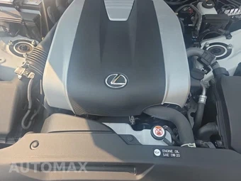 2023 Lexus IS 300 – miniatura 19