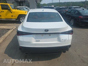 2023 Lexus IS 300 – miniatura 5