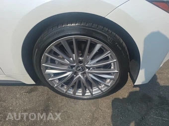 2023 Lexus IS 300 – miniatura 9