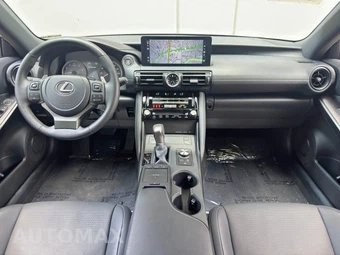 2023 Lexus IS 300 - miniatura 11