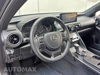 2023 Lexus IS 300 - miniatura 12