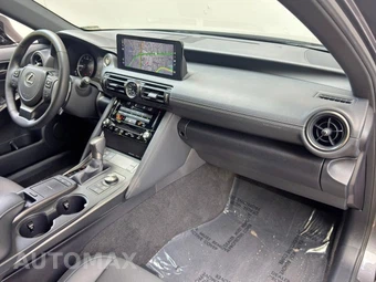 2023 Lexus IS 300 - miniatura 13