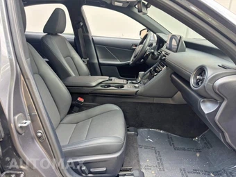 2023 Lexus IS 300 - miniatura 14