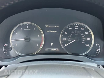 2023 Lexus IS 300 - miniatura 18