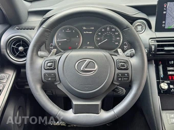 2023 Lexus IS 300 - miniatura 19