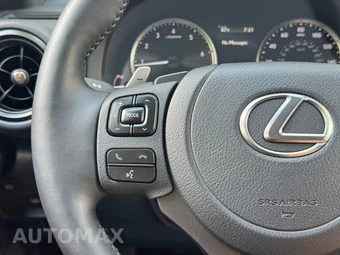 2023 Lexus IS 300 - miniatura 20