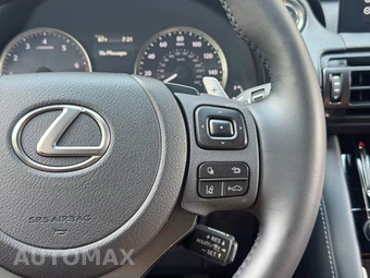 2023 Lexus IS 300 - miniatura 21