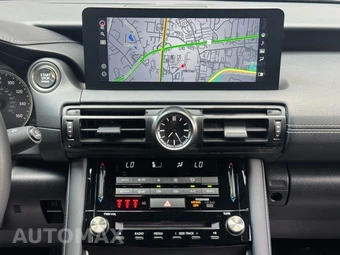 2023 Lexus IS 300 - miniatura 22
