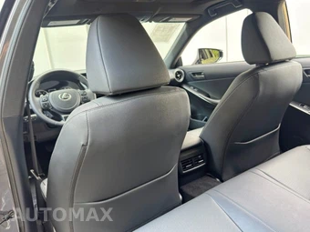 2023 Lexus IS 300 - miniatura 33