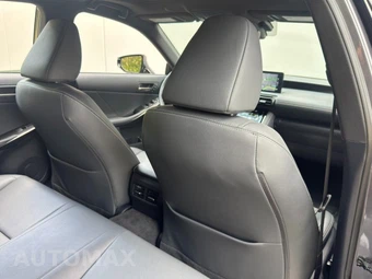 2023 Lexus IS 300 - miniatura 34