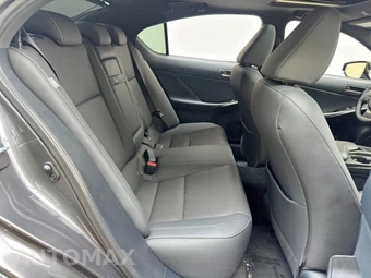 2023 Lexus IS 300 - miniatura 38