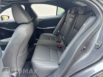 2023 Lexus IS 300 - miniatura 39