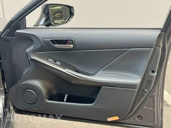 2023 Lexus IS 300 - miniatura 42