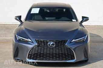 2023 Lexus IS 300 - miniatura 45