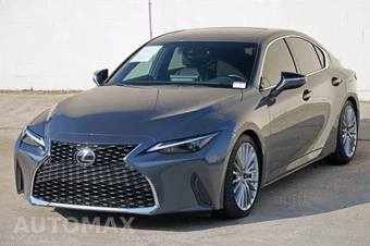 2023 Lexus IS 300 - miniatura 46