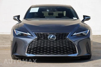 2023 Lexus IS 300 - miniatura 5