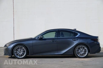 2023 Lexus IS 300 - miniatura 7