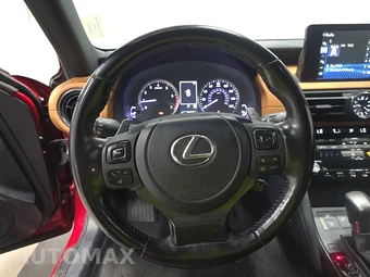 2023 Lexus IS 300 - miniatura 10