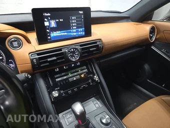 2023 Lexus IS 300 - miniatura 11
