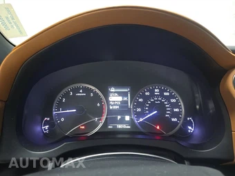 2023 Lexus IS 300 - miniatura 12