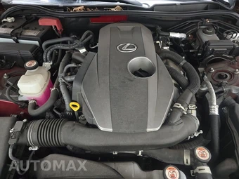 2023 Lexus IS 300 - miniatura 15
