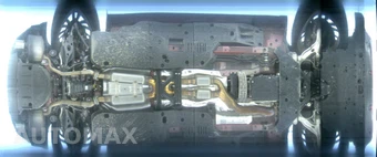2023 Lexus IS 300 - miniatura 17