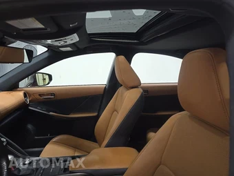 2023 Lexus IS 300 - miniatura 18